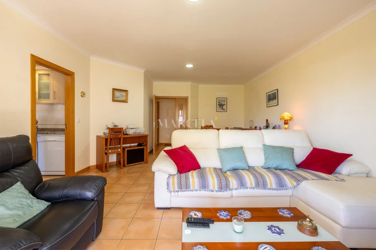 Apartamento T2 para Venda em Lagos (São Sebastião e Santa Maria) Foto 9