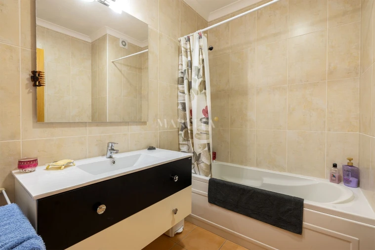 Apartamento T2 para Venda em Lagos (São Sebastião e Santa Maria) Foto 21