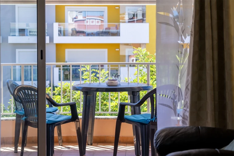 Apartamento T2 para Venda em Lagos (São Sebastião e Santa Maria) Foto 15