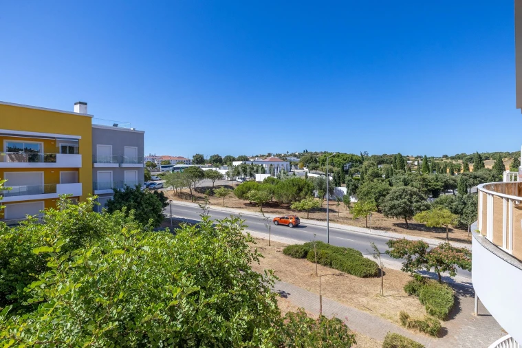 Apartamento T2 para Venda em Lagos (São Sebastião e Santa Maria) Foto 14