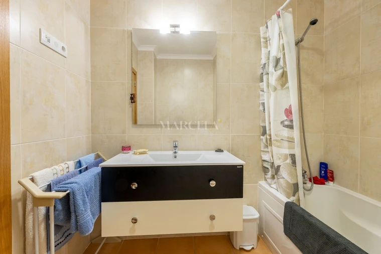 Apartamento T2 para Venda em Lagos (São Sebastião e Santa Maria) Foto 22