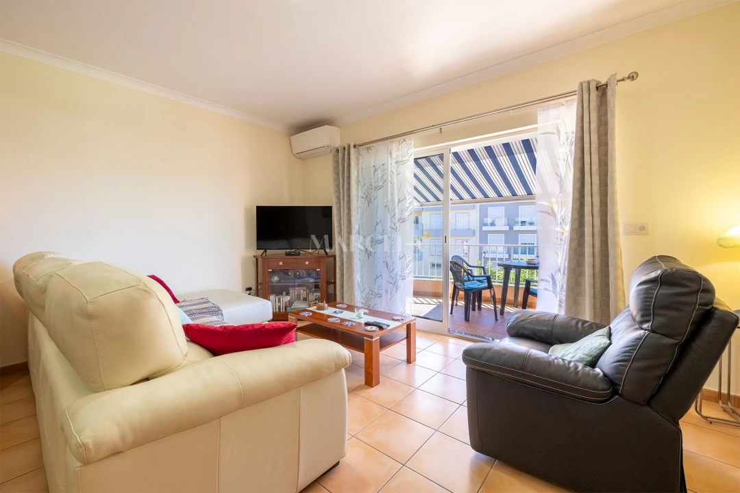 Apartamento T2 para Venda em Lagos (São Sebastião e Santa Maria) Foto 2