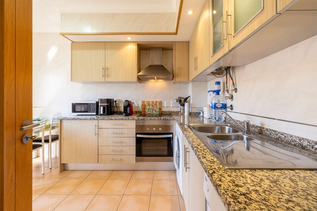 Apartamento T2 para Venda em Lagos (São Sebastião e Santa Maria) Foto 5