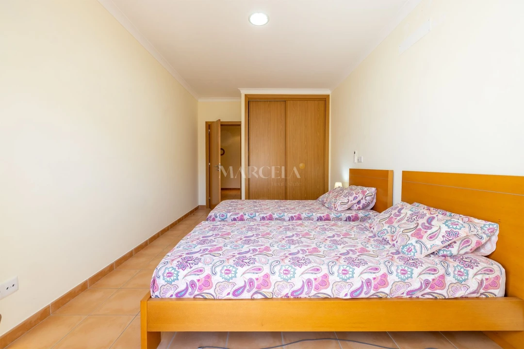 Apartamento T2 para Venda em Lagos (São Sebastião e Santa Maria) Foto 20