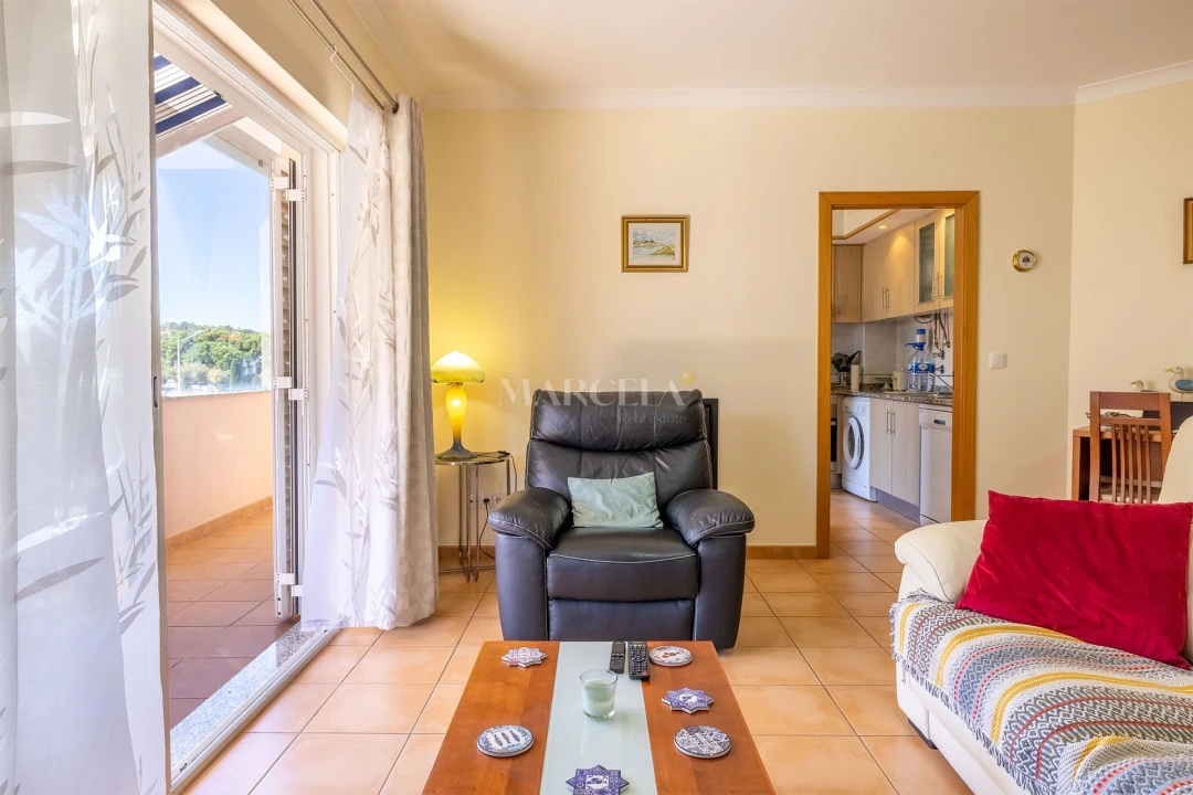 Apartamento T2 para Venda em Lagos (São Sebastião e Santa Maria) Foto 11
