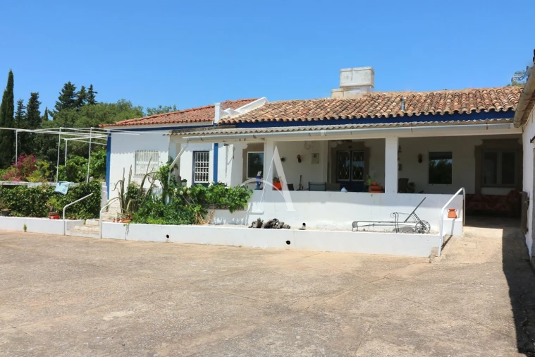 Moradia T4 para Venda em São Brás de Alportel Foto 17
