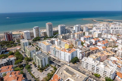 Apartamento T4 para Venda em Quarteira