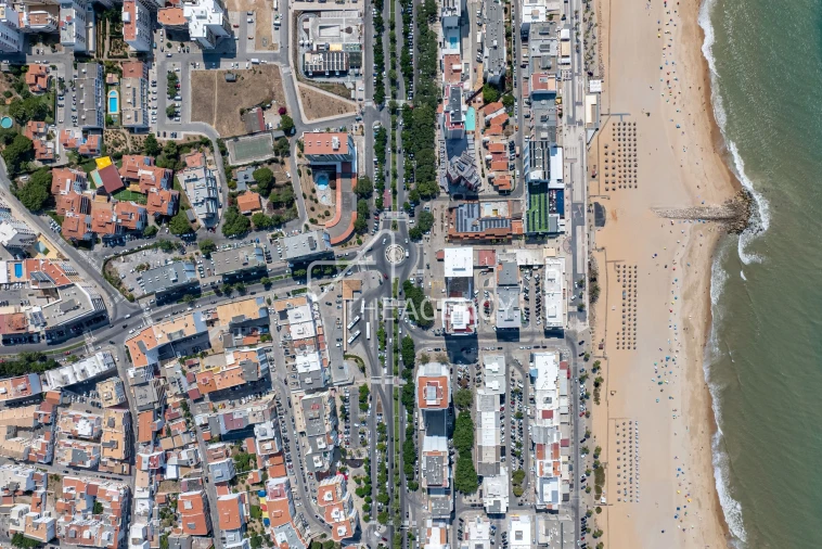 Apartamento T4 para Venda em Quarteira Foto 20