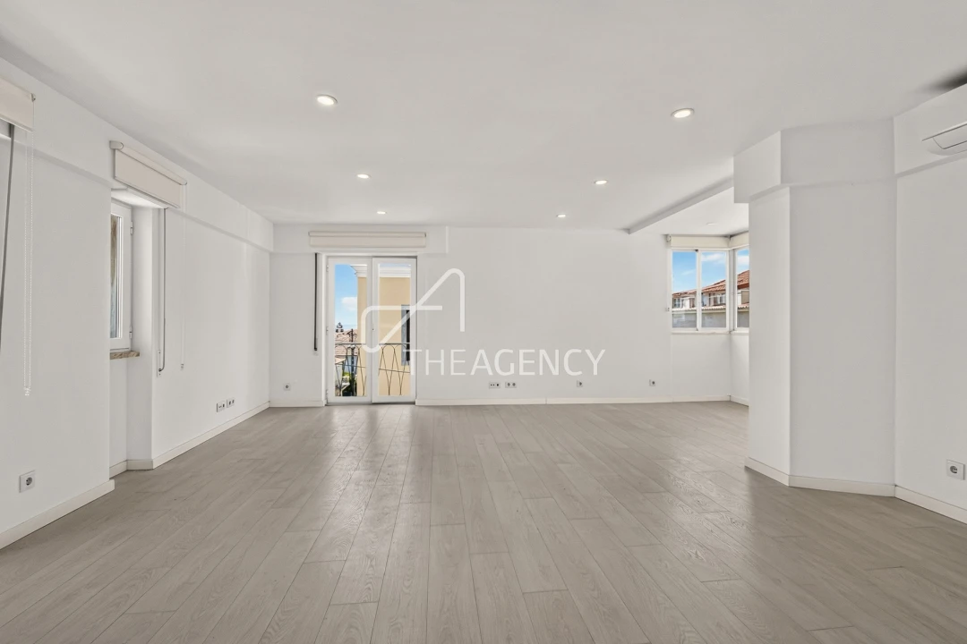 Apartamento T2 para Venda em Cascais e Estoril Foto 4