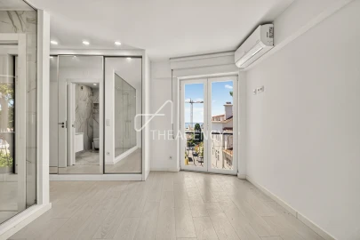 Apartamento T2 para Venda em Cascais e Estoril