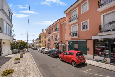 Apartamento T2 para Venda em Cascais e Estoril