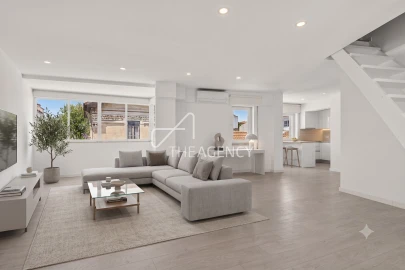 Apartamento T2 para Venda em Cascais e Estoril