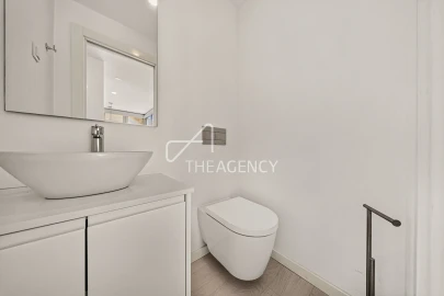 Apartamento T2 para Venda em Cascais e Estoril