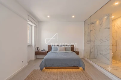 Apartamento T2 para Venda em Cascais e Estoril