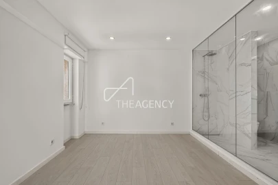 Apartamento T2 para Venda em Cascais e Estoril