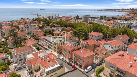 Apartamento T2 para Venda em Cascais e Estoril