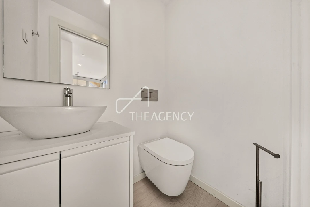 Apartamento T2 para Venda em Cascais e Estoril Foto 9