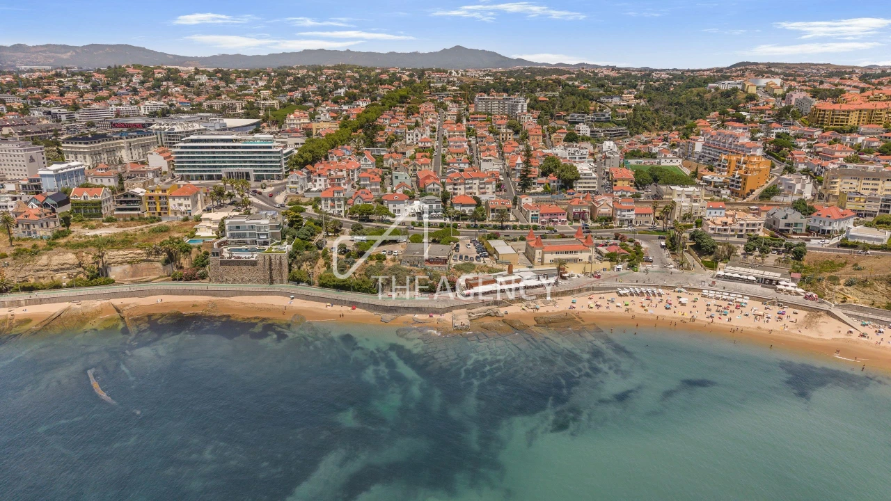 Apartamento T2 para Venda em Cascais e Estoril Foto 26