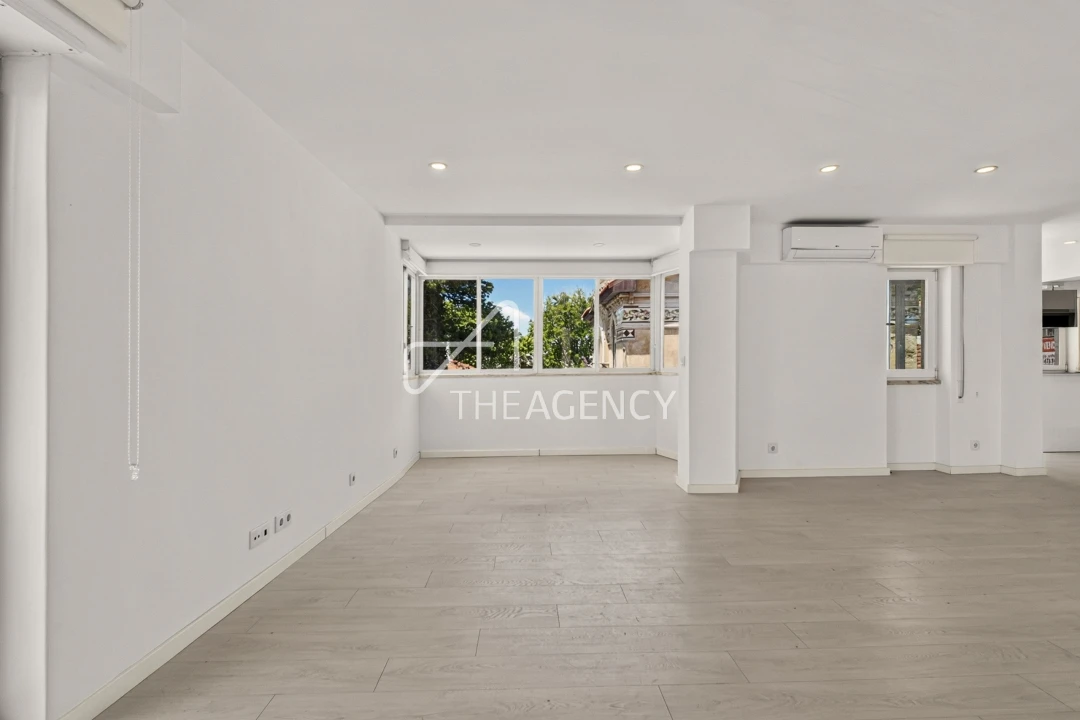 Apartamento T2 para Venda em Cascais e Estoril Foto 3