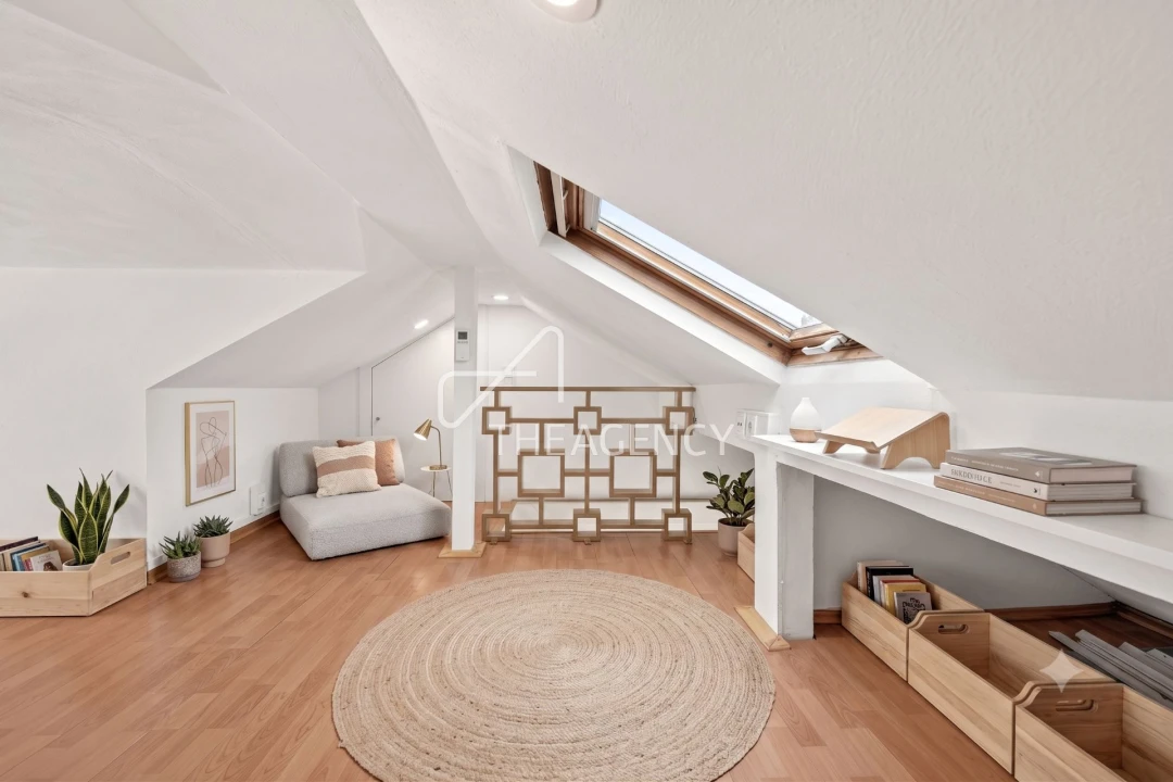 Apartamento T2 para Venda em Cascais e Estoril Foto 21