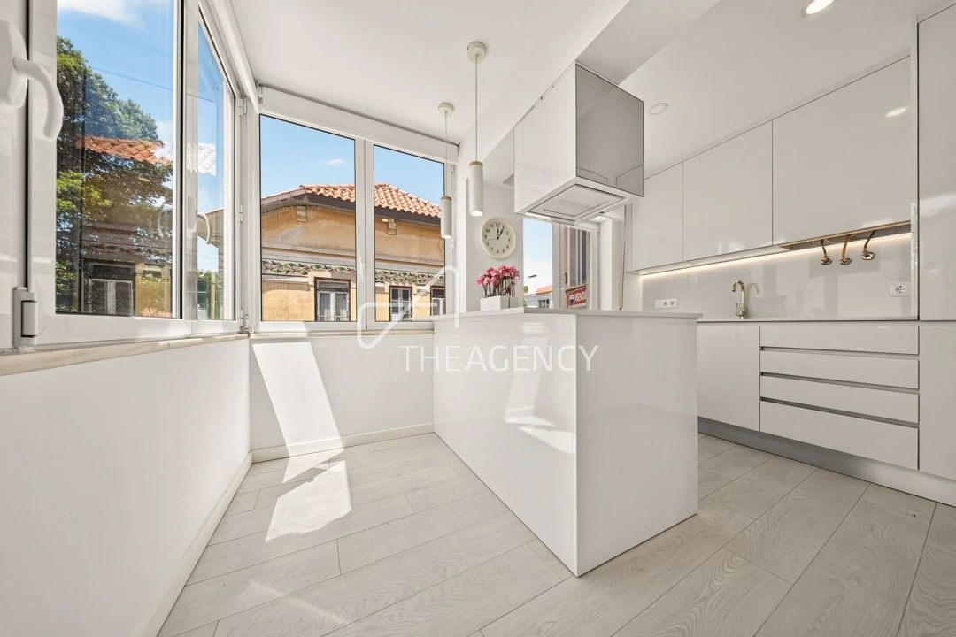 Apartamento T2 para Venda em Cascais e Estoril Foto 5