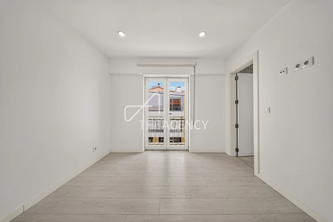 Apartamento T2 para Venda em Cascais e Estoril Foto 16