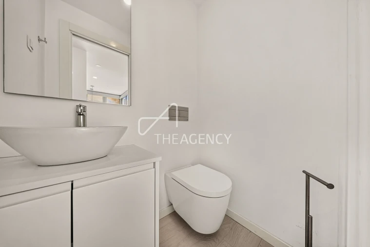 Apartamento T2 para Venda em Cascais e Estoril Foto 9