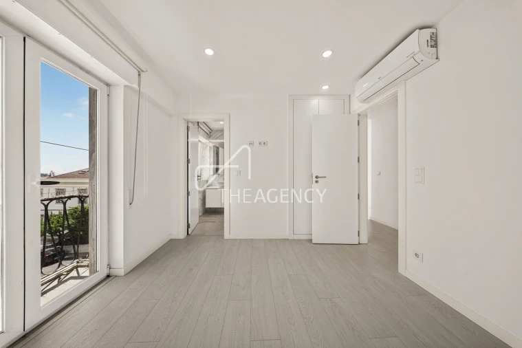 Apartamento T2 para Venda em Cascais e Estoril Foto 17