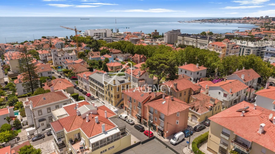Apartamento T2 para Venda em Cascais e Estoril Foto 24