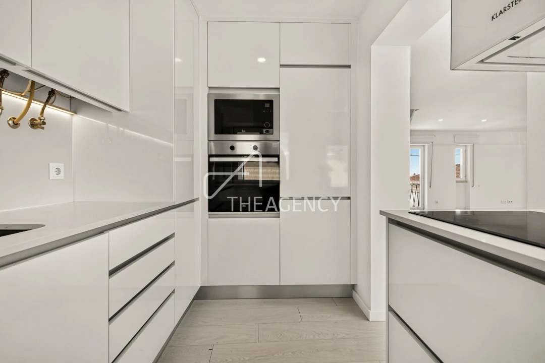 Apartamento T2 para Venda em Cascais e Estoril Foto 6