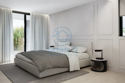 Apartamento T2 para Venda em Pedrouços