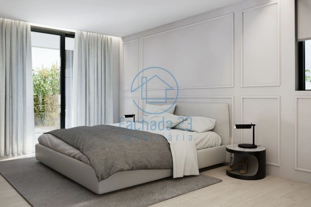 Apartamento T2 para Venda em Pedrouços Foto 6