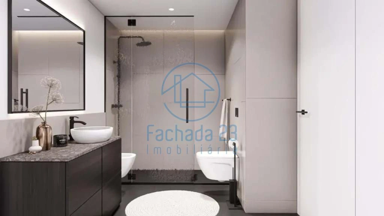 Apartamento T1 para Venda em Vila Nova de Cerveira e Lovelhe Foto 6