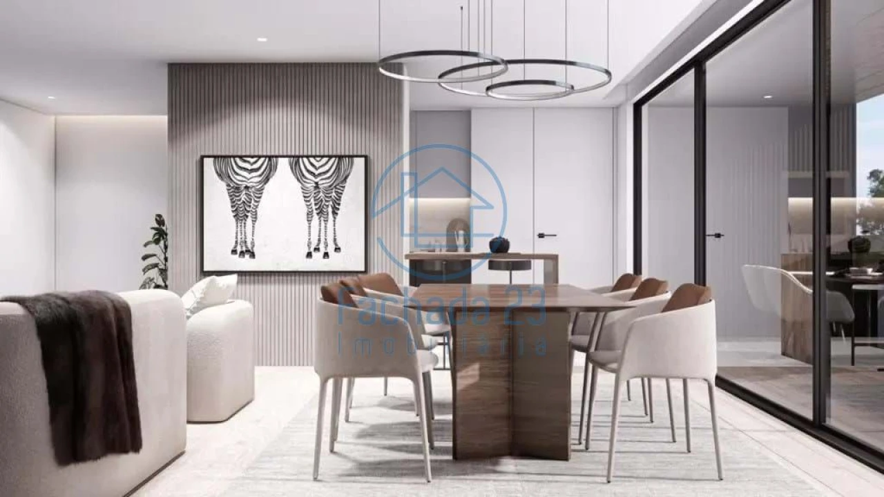 Apartamento T1 para Venda em Vila Nova de Cerveira e Lovelhe Foto 8