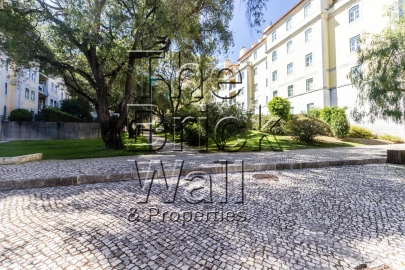 Apartamento T2 para Venda em Alcantara