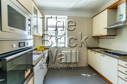 Apartamento T2 para Venda em Alcantara