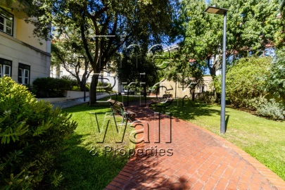 Apartamento T2 para Venda em Alcantara