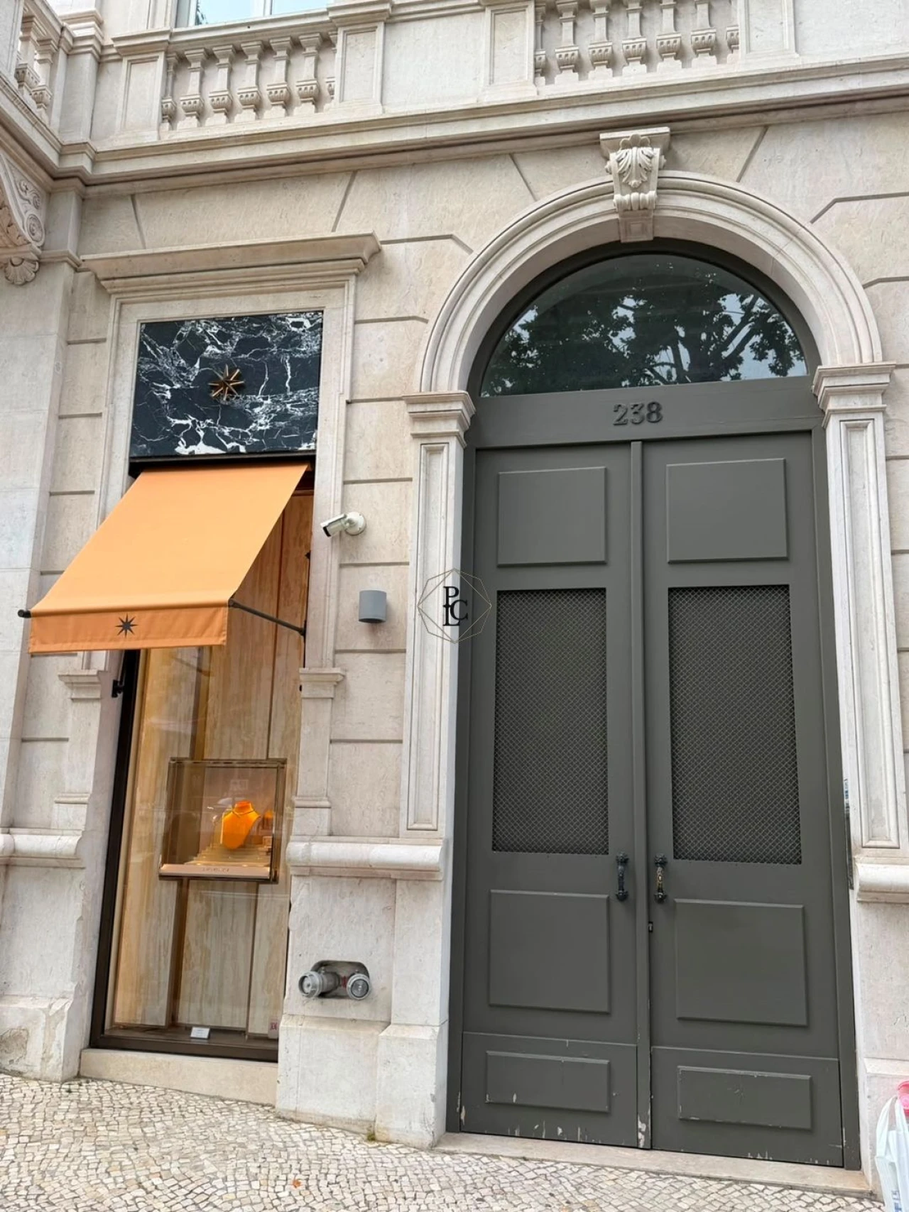 Apartamento T6 para Venda em Santo António Foto 57