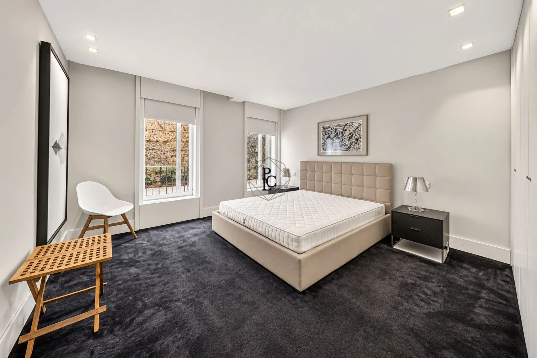 Apartamento T6 para Venda em Santo António Foto 37