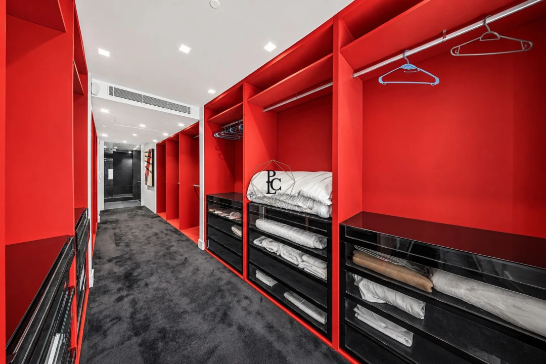 Apartamento T6 para Venda em Santo António Foto 44
