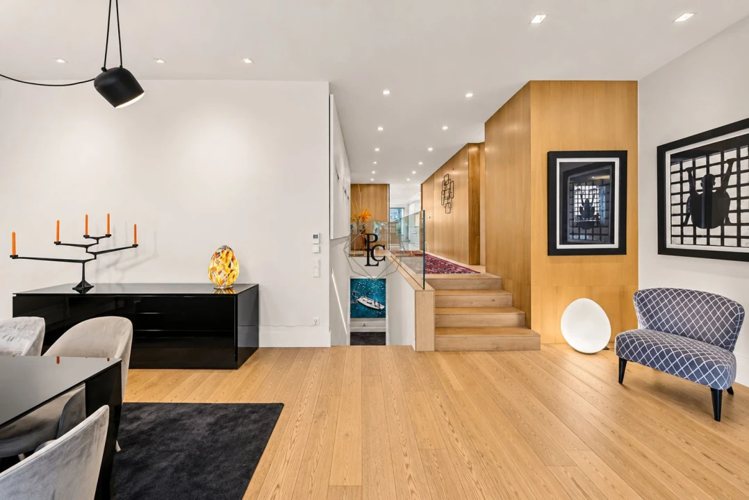 Apartamento T6 para Venda em Santo António Foto 14