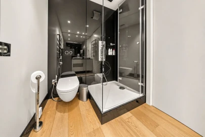 Apartamento T6 para Venda em Santo António