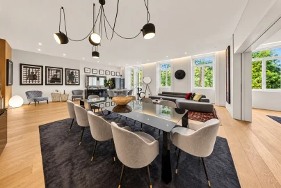 Apartamento T6 para Venda em Santo António