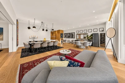 Apartamento T6 para Venda em Santo António