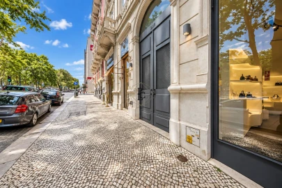 Apartamento T6 para Venda em Santo António