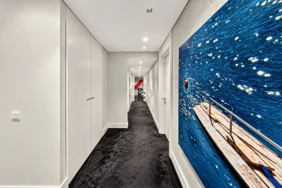 Apartamento T6 para Venda em Santo António
