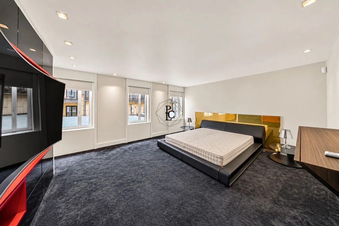 Apartamento T6 para Venda em Santo António Foto 63