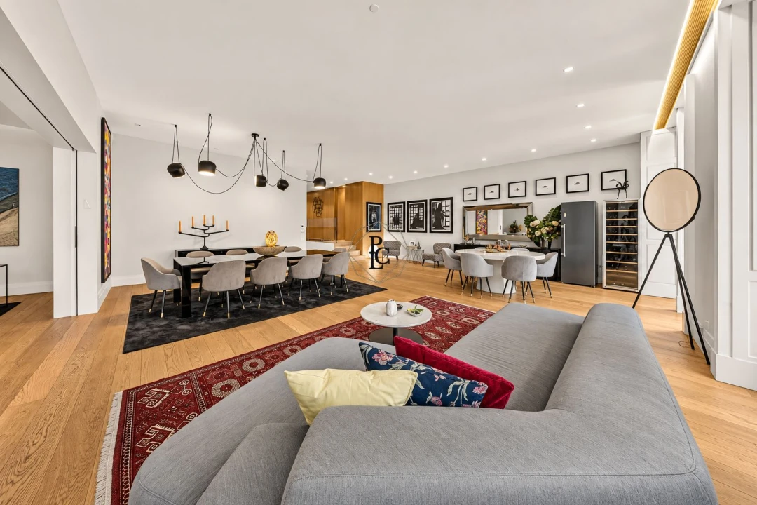 Apartamento T6 para Venda em Santo António Foto 17