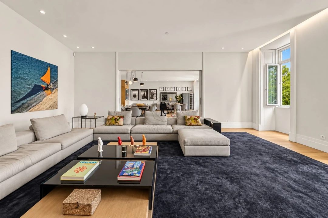 Apartamento T6 para Venda em Santo António Foto 22