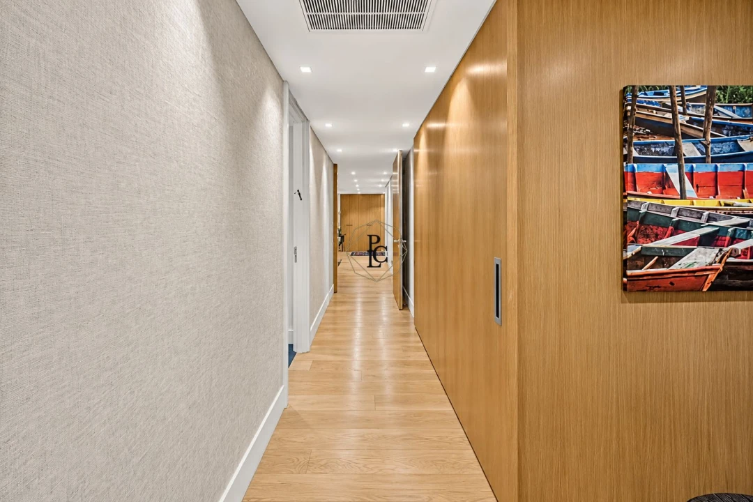 Apartamento T6 para Venda em Santo António Foto 28